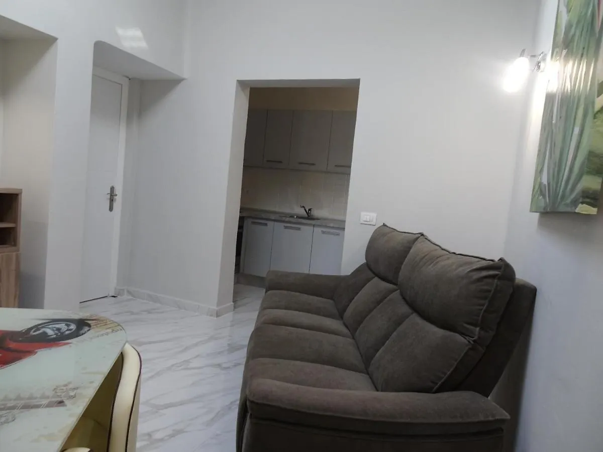 Appartamento Indipendente Piano Terra In Villa - Golf Del Sur San Miguel de Abona Spain